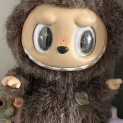 Labubu Monster 