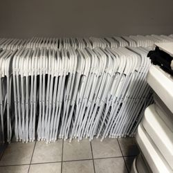 Rento Sillas I Mesas