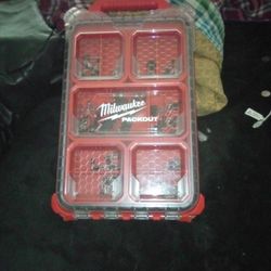 Milwaukee Packout