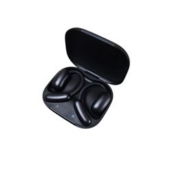 Soundcore AeroFit 2 Open-Ear Headphones Translation Earbuds Hooks Hi-Res Reset