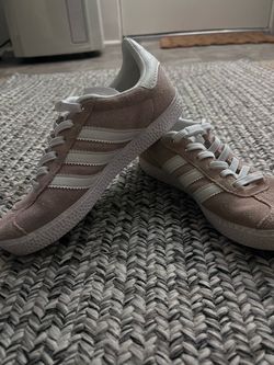 Adidas Gazelle Suede Sneakers