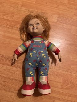 Child’s Play 2 Chucky Doll