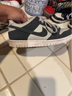 4y needs minor cleaning $40 grey on grey
