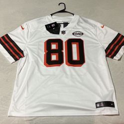 NFL Jersey NWT !