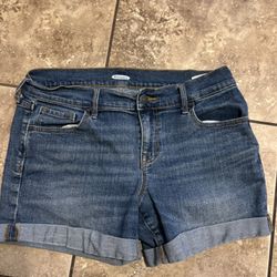 Women’s Old Navy Shorts Size 6