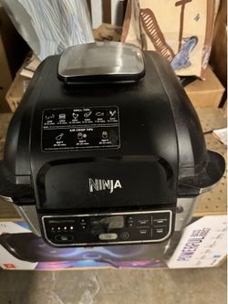 Ninja Air Fryer