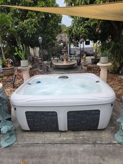 Jacuzzi