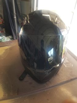 Motorcycle Helmet HJC
