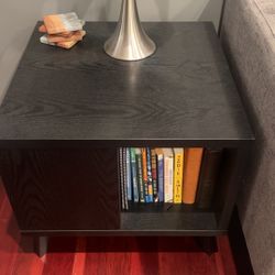 Corner Table 