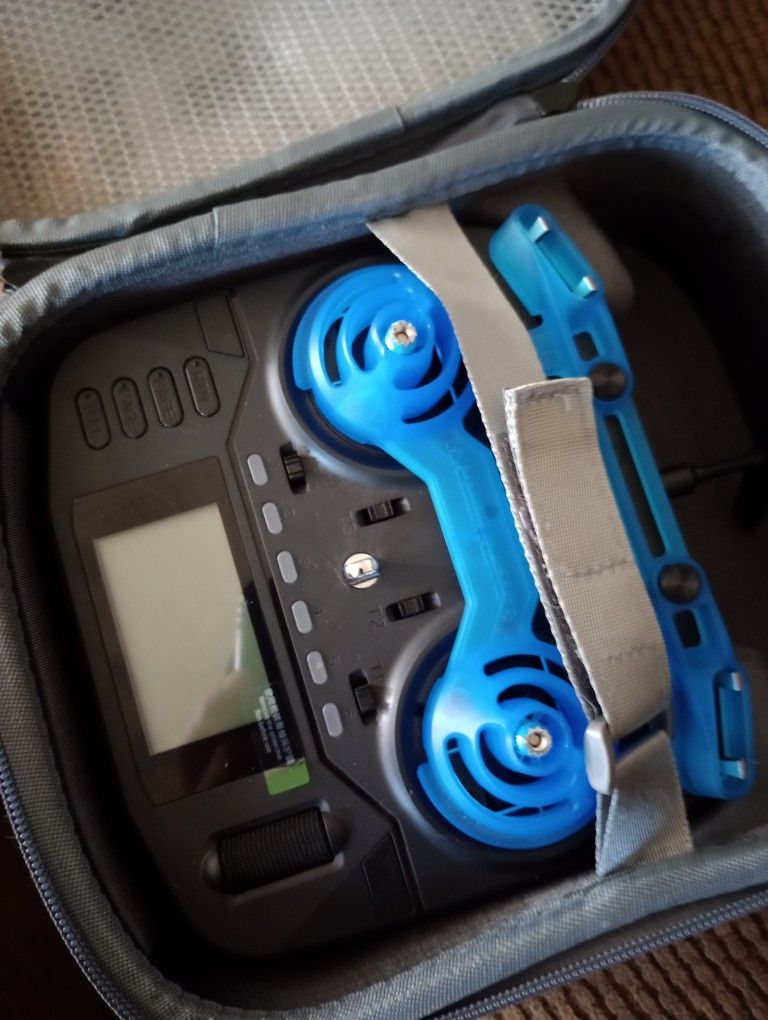 Walksnail Fpv Drone