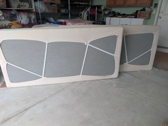 Box Springs