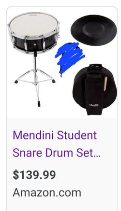 drum