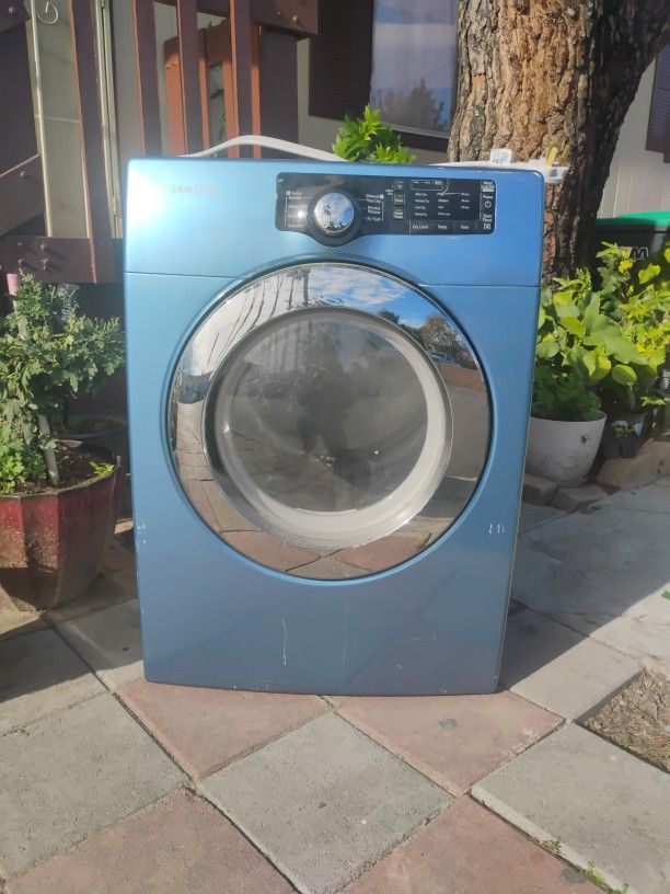 Samsung Dryer