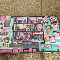New Lol Surprise Mansion