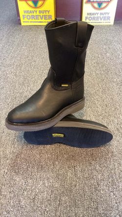 Botas para trabajo