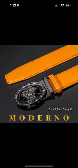 Mens  Belt 