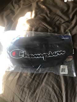 Champion Waist Bag