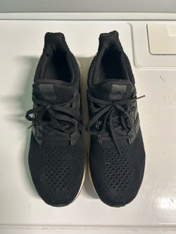 Adidas Ultraboosts (Black)