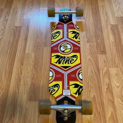 Beautiful Long Board Sector Like New South Philly 