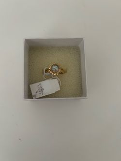 Kendra Scott Sienna Sun Ring New