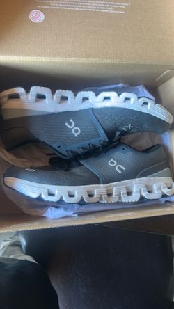 On Men’s Cloud X 4 Training shoes