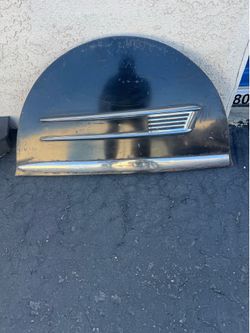 1(contact info removed) fender skirts