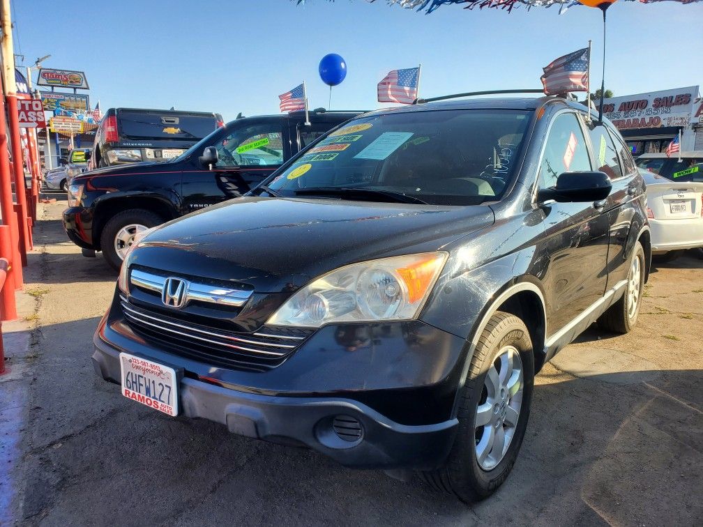 π΅π΅2009 Honda Cr-v π΅ π΅π΅Air Tires
