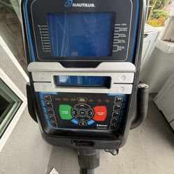 Exercise Stationary Bike 