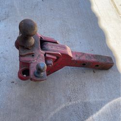 Tow Hitch 