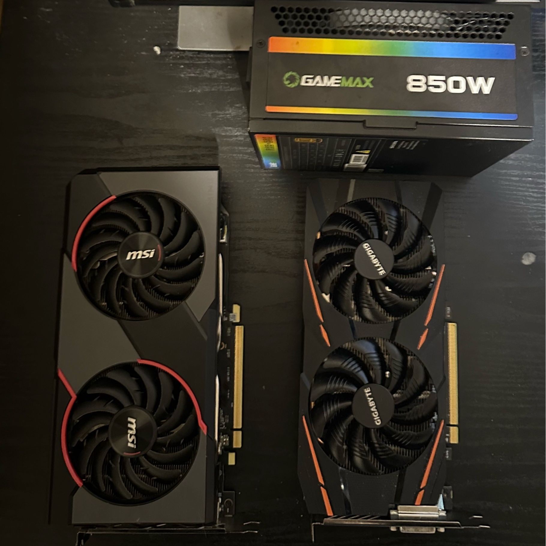 Pc parts for Sale in San Jose, CA - OfferUp