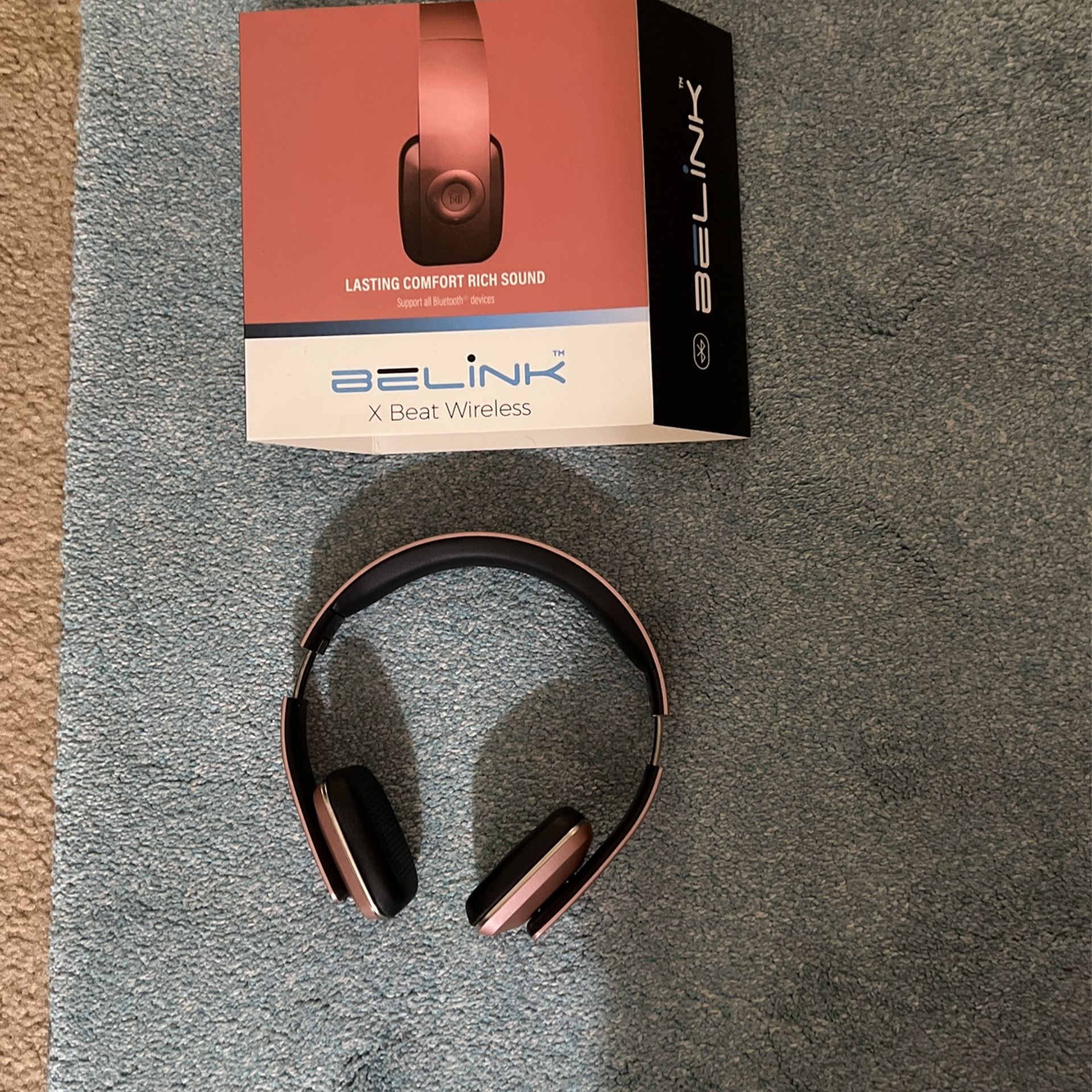 Belink X Beat Wireless