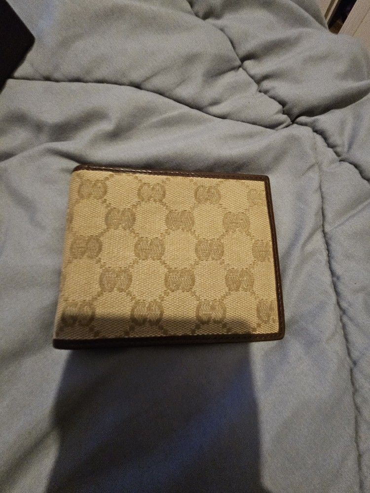 Gucci Wallet
