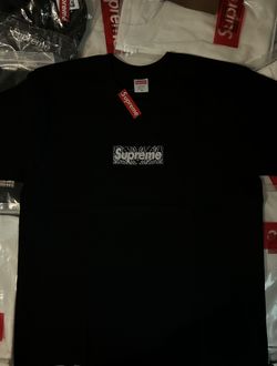 Supreme Bandana Shirt