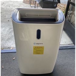 New Portable 14000 BTU 4 In 1 Air Conditioner AC Heater Humidifier