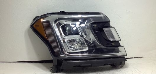 2018-2021 Ford Expedition right headlight (1AA)