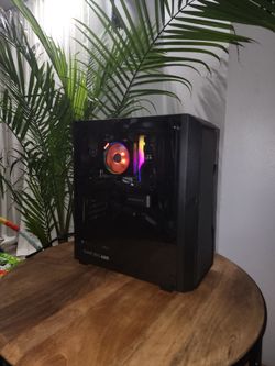 3070 pc/setup