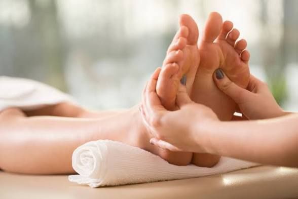 massage