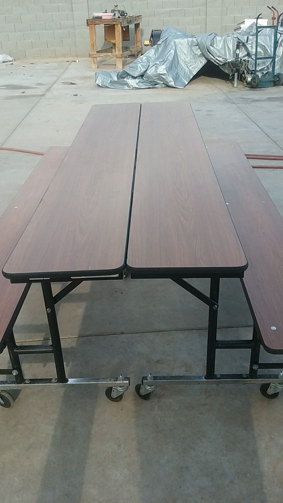 Mesas con Banca para toda ocasión for Sale in Phoenix, AZ OfferUp