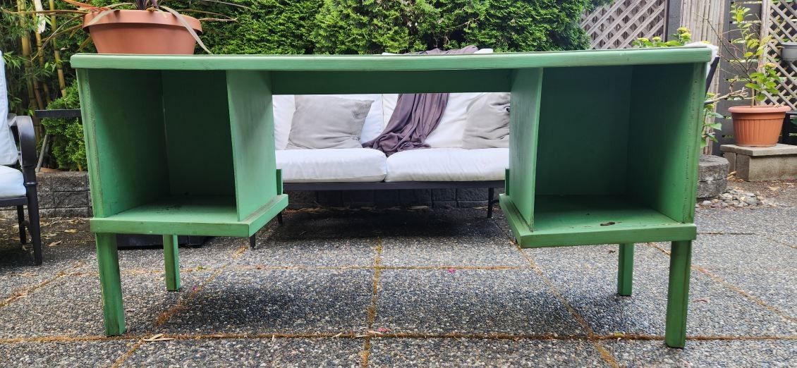 Multipurpose Table For FREE!