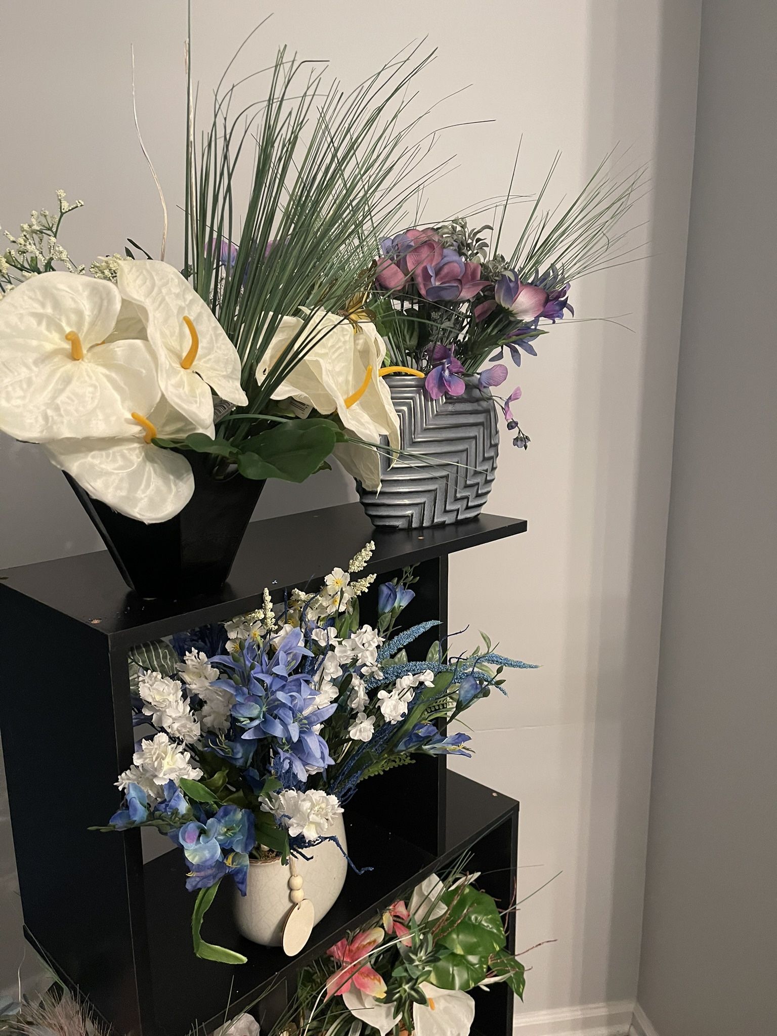Flower Arrangements 