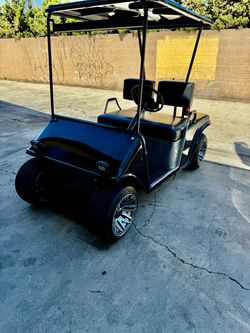 EZGO 36v Golf cart
