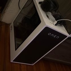 Omen Pc Brand New 