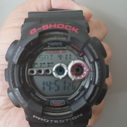 G Shock 