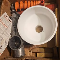 SqueezO Canning Tool