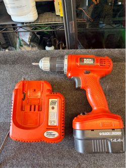 Drill