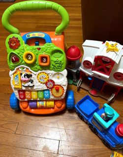 Kids Toys Bundle