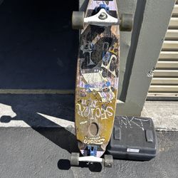 Skateboard / Longboard 