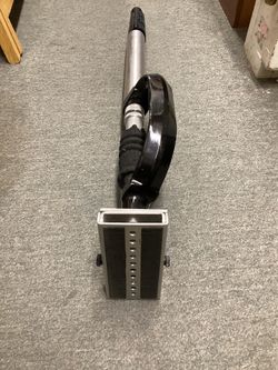 FlowPod VZFP VariZoom support gear for Mini-DV Videographers