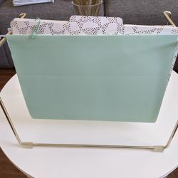 File Holder Frame