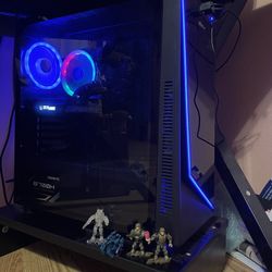 GAMING PC - INTEL I7 | RTX 3070 | 32GB RAM